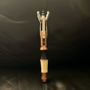 11th Doctor’s Sonic Screwdriver